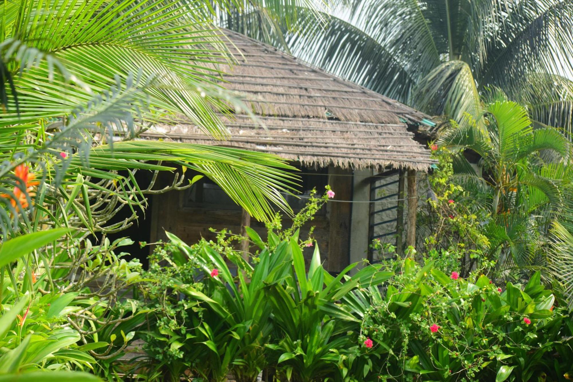 Moon Nest Hotel Dhoapalong Exterior photo